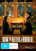 How To Deter A Robber - How To Deter A Robber - DVD