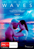 Waves - Waves - DVD