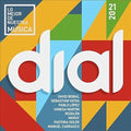 Cadena Dial 2021 / Various - Cadena Dial 2021 / Various - Music CD