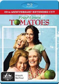 Fried Green Tomatoes - Fried Green Tomatoes - Blu-ray