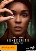 Homecoming: Season 2 - Homecoming: Season 2 - DVD