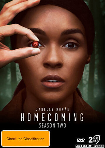 Homecoming: Season 2 - Homecoming: Season 2 - DVD