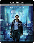 Reminiscence - Reminiscence - UHD