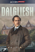 Dalgliesh Series 1 - Dalgliesh Series 1 - DVD
