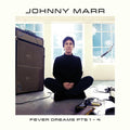 Marr,johnny - Fever Dreams Pt 1-4 - Music CD
