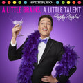 Rainbow,randy - A Little Brains A Little Talent - Music CD