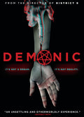 Demonic - Demonic - DVD
