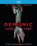 Demonic Bd - Demonic Bd - Blu-ray