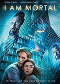 I Am Mortal Bd - I Am Mortal Bd - Blu-ray