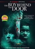 Boy Behind The Door, The - Boy Behind The Door, The - DVD