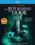 Boy Behind The Door, The Bd - Boy Behind The Door, The Bd - Blu-ray