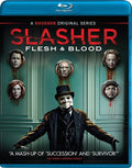 Slasher: Flesh & Blood/series Bd - Slasher: Flesh & Blood/series Bd - Blu-ray