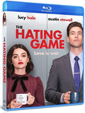 Hating Game, The Bd - Hating Game, The Bd - Blu-ray