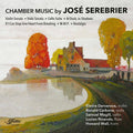 Serebrier / Darvarova / Wall - Chamber Music - Music CD