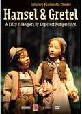 Humperdinck / Inboccallupo-orch / Schuller - Hansel & Gretel - DVD