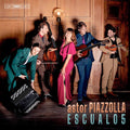 Piazzolla / Escualo5 - Chamber Works - Super Audio CD