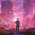Bt - Metaversal - Music CD