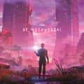 Metaversal Music CD