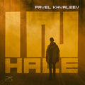 Khvaleev,pavel - Inhale - Music CD