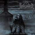 Hellgarden (cl) - Rise Of The Beast - Music CD