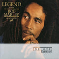 Marley,bob & Wailers - Legend: The Best Of - Music CD