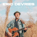 Devries,eric - Song & Dance Man - Music CD