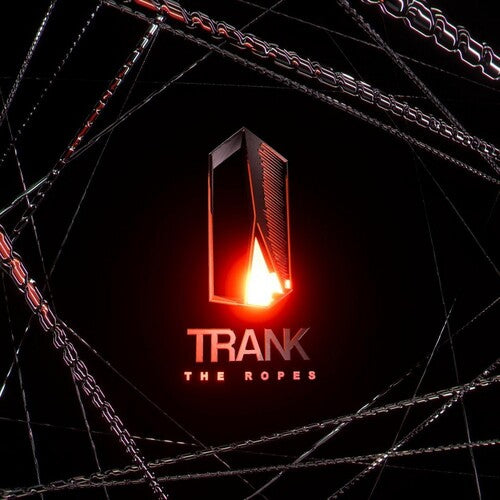 Trank - Ropes - Music CD