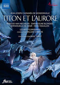 Mondonville / Les Arts Florissants / Christie - Titon Et L'aurore - DVD