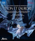 Mondonville / Les Arts Florissants / Christie - Titon Et L'aurore - Blu-ray