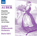 Overtures 5 Music CD