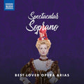 Spectacular Soprano / Various - Spectacular Soprano / Various - Music CD