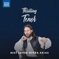 Thrilling Tenor / Various - Thrilling Tenor / Various - Music CD