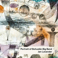 Levander / Bohuslan Big Band - Portrait Of Bohuslan Big Band - Music CD
