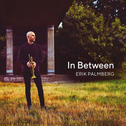 Palmberg / Palmberg - In Between - Music CD