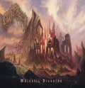 Majestic Dissolve [LP] Vinyl Record