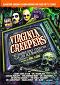 Virginia Creepers - Virginia Creepers - DVD