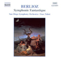 Berlioz / Talmi / San Diego Symphony Orchestra - Symphonie Fantastique - Music CD
