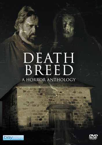 Death Breed - Death Breed - DVD