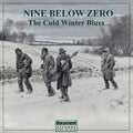 Cold Winter Blues / Various - Cold Winter Blues / Various - Music CD