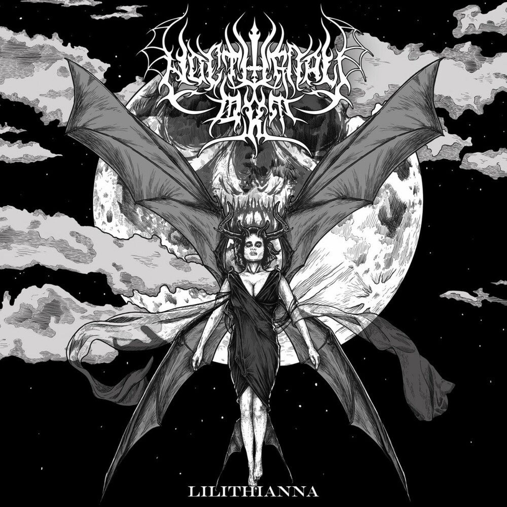 Lilithianna [LP] Vinyl Record