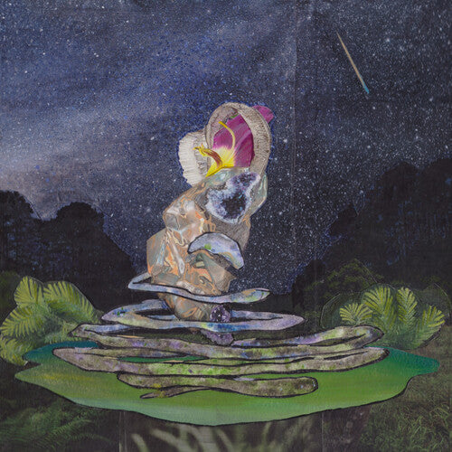 Lal - Meteors Could Come Down - Vinyl Record