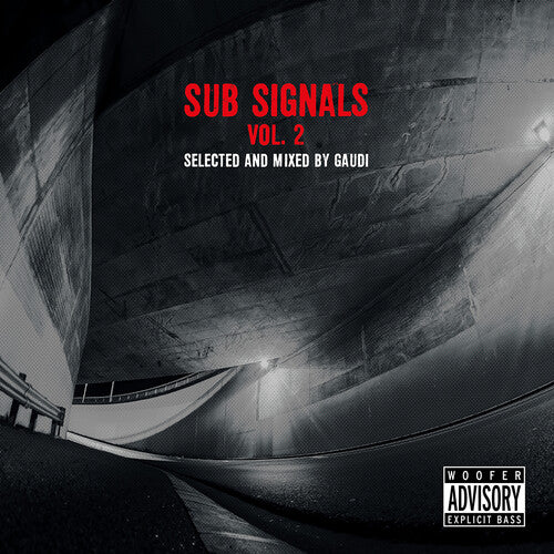 Sub Signals 2 / Various - Sub Signals 2 / Various - Music CD