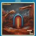 Cherokee - Blood & Gold - Music CD