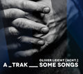 Eicht,oliver (acht.) - Trak Some Songs - Music CD