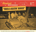 Atomicat Rockers Vol.01: Rock-a-beatin' / Var - Atomicat Rockers Vol.01: Rock-a-beatin' / Var - Music CD
