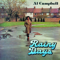 Campbell,al - Rainy Days - Vinyl Record