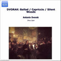 Dvorak / Zhou / Battersby - Music For Violin & Piano 2 - Music CD