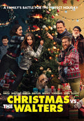 Christmas Vs. The Walters - Christmas Vs. The Walters - DVD
