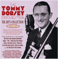 Dorsey,tommy & The Tommy Dorsey Orchestra - Hits Collection 1935-58 - Music CD