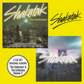Shakatak - Collection - Music CD